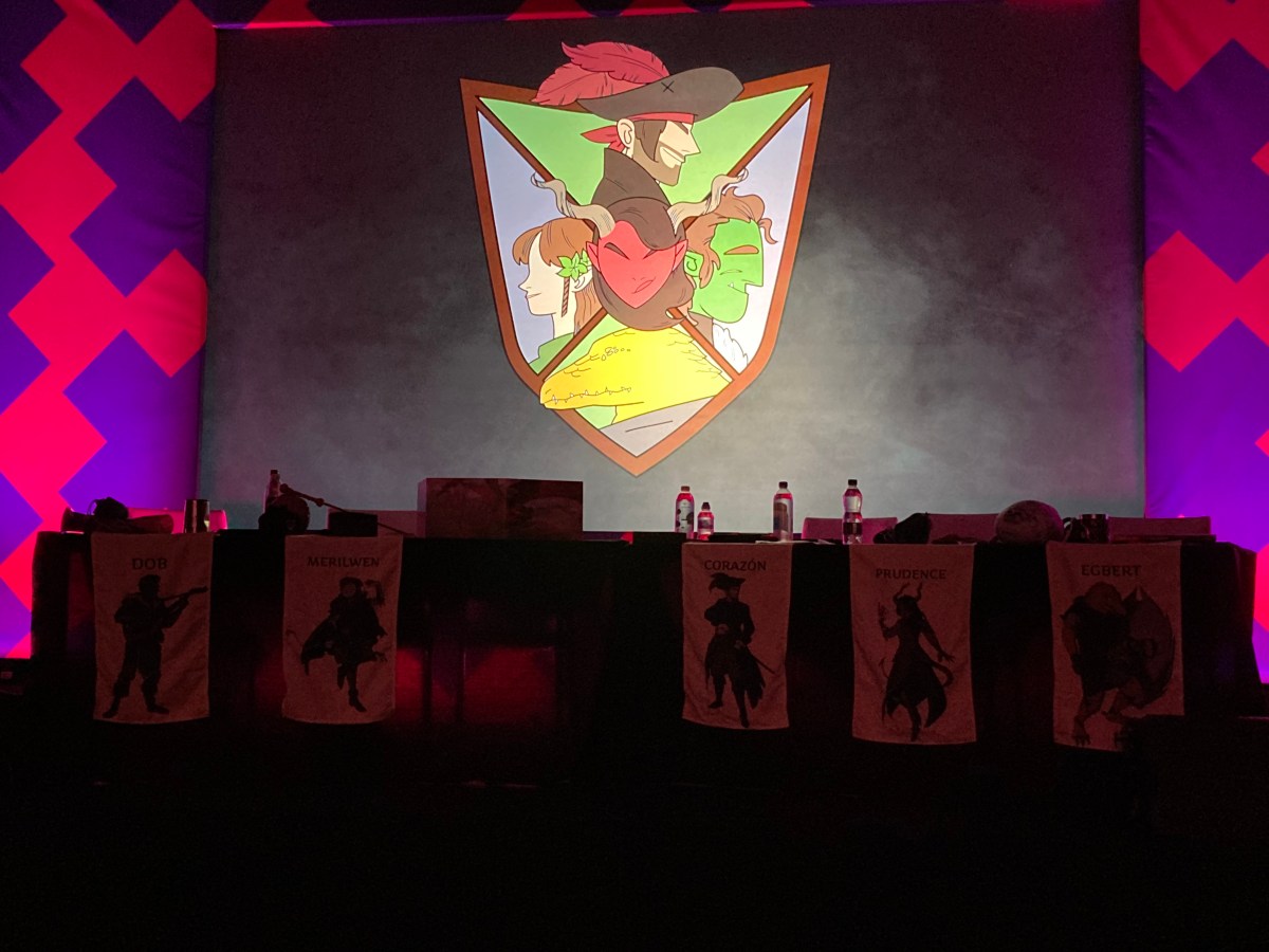 EGX 2021 – My First EGX&nbsp;Convention